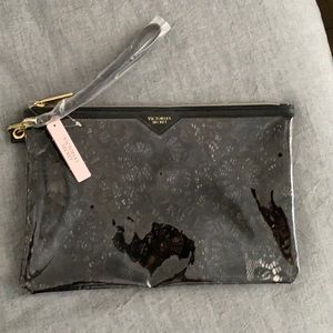 NWT Victoria’s Secret wristlet